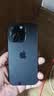 Apple16promax iphone16promax 苹果16pro【24期免息】国行5G 二手苹果手机 16Pro【黑色钛金属】 99新 256G【3期免息+豪华大礼包】 实拍图