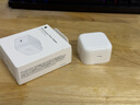 Apple/苹果 40W type-c快充充电器 苹果usb-c原装充电头 旗舰店新款苹果iPhone 17 Pro Max充电器 实拍图