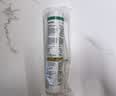 瓦克（WACKER）FA食品级抗菌防霉玻璃胶厨卫马桶防水密封胶封边美容胶硅胶透明 实拍图