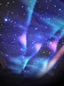 万火星空投影灯小夜灯满天星卧室氛围灯投影仪全屋星空顶高级感星光灯 实拍图