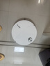 石头（roborock）【保价618】扫地机器人扫拖一体 P20 Ultra Plus 扫拖洗烘一体机 热水洗拖布擦地拖地 A2250RR 实拍图