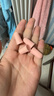 安耳悠 德国进口耳塞防噪音睡觉睡眠专用男女降噪隔音睡眠耳塞 soft5副 实拍图