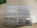 惠普（HP）480GB SSD固态硬盘 SATA3.0接口 S650系列读速高达560MB/s 台式机笔记本电脑DIY通用 实拍图