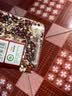 九月的诗有机红豆薏仁粥2斤红米燕麦米紫米混合杂粮粥米搭档五谷杂粮粗粮 实拍图