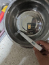 史密斯（A.O.SMITH）佳尼特【26年新品】蓝鲸1000G家用净水器厨房专用台下净水机直饮一体机8年RO膜 CR2500AE3价保618 实拍图