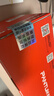 奔图（PANTUM）PD-213原装硒鼓适用P2206NW/M6202W/M6206W/M6205NW打印机碳粉盒耗材 PD-213原装硒鼓【含芯片 上机即用】 标准版 实拍图
