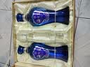 洋河海之蓝 52度 480ml*2瓶 礼盒装 绵柔浓香型（2018版） 实拍图