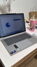 ThinkPad联想笔记本电脑ThinkBook14+ 2026 AI全能本 英特尔酷睿U X9 388H 32G 1T 3K 14.5英寸 星耀白 实拍图