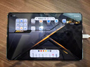 HUAWEI MatePad Mini 悦读版 支持教育优惠 华为平板电脑OLED屏SIM卡版可通话移动办公 12+256GB 曜石黑 实拍图