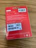 ThinkPlus联想128GB TF(MicroSD)存储卡 A1 U3 V30读100MB/s行车记录仪运动相机无人机监控内存卡 TF101 实拍图