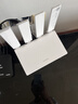 华为【咨询立减】wifi7+路由器BE3pro千兆家用无线穿墙王漏油器网络信号增强器放大器5G双频mesh电竞 3600兆| WiFi7+ |双频聚合 实拍图