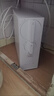 美的（Midea）净水器近1200G流速家用0阻垢剂母婴直饮厨房专用台下用官方6年长效RO反渗透直饮一体机接自来水 【3秒满杯水】1200G流速净水器 实拍图