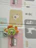 喜迪奇婴儿益智方向盘玩具宝宝早教安抚仿真汽车驾驶模拟器0-1周岁礼物 实拍图