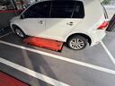 韩泰（Hankook）汽车轮胎 205/55R16 91V SK10 适配朗逸/速腾/高尔夫/朗动/威朗 实拍图