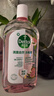 滴露（Dettol）衣物消毒液自然香氛洗衣除菌液 除螨除异味去汗臭48h留香1000ml*1 实拍图