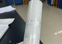 妙洁免刀撕PE保鲜膜160米小碗经济装 点断式一次性保鲜膜食品级 实拍图
