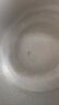 炊大皇炒锅不粘锅易洁少油烟平底炒菜锅煎锅34cm磁炉通用深蓝SL34CG 实拍图