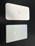 小米（MI）小米金沙江充电宝 超薄磁吸 10000 45W 银白色 内含c-c线可冲电脑iphone17 实拍图