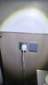 公牛（BULL）WIFI智能插座 公牛智家APP智能生态产品独立控制 带定时功能GN-Y2012 实拍图