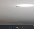 美的（Midea）国家补贴15% 终身免换镁棒80升2500W 一级能效40倍耐用加热管 电热水器 F8025-JE4(HE) 实拍图