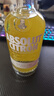 绝对伏特加（Absolut） 洋酒 40度 柠檬味 700ml   基酒调酒 送礼 实拍图