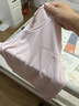 安踏速干运动套装丨女装夏季新款透气短袖短裤羽毛球防走光两件套 实拍图