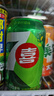 百事可乐七喜7UP 柠檬味 碳酸饮料汽水 330ml*24听胖罐 整箱装 实拍图