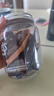 皮爷咖啡皮爷杏仁焦糖果仁独立包装咖啡伴侣15颗*4罐装（海盐*2+伯爵*2） 实拍图