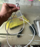 Apple/苹果 60W type-c充电线-1米 usb-c手机数据线 原装旗舰店苹果iPhone 17 Pro Max iPad快充线 实拍图