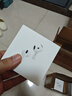 Apple/苹果 AirPods 4(支持主动降噪)搭配无线充电盒(USB-C)苹果耳机 蓝牙耳机适用iPhone/iPad 四代 实拍图