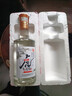 扳倒井 白酒 42度虎年送福 纯粮食酿造浓香型白酒 光瓶自饮品鉴自喝白酒 42度 500mL 1瓶 实拍图