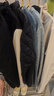京东洗衣服务衣鞋任洗6件上门取送 干洗服务水洗去渍熨烫杀菌 实拍图