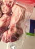 草原宏宝内蒙古羔羊小腿切块 含拐筋 净重2斤/袋 羊小腿 烧烤 地标认证 实拍图
