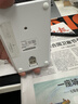 爱国者（aigo）N18ULTRA白色 数字键盘 无线蓝牙连接 可充电 22键 剪刀脚结构 财会柜台收银证券专用迷你小键盘 实拍图