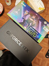 影驰GeForce RTX 5070 Ti 星曜 NOX OC 16G GDDR7 DLSS 4.5 游戏设计OpenClaw部署NVIDIA英伟达显卡 实拍图