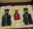 古井贡酒 年份原浆古5 浓香型白酒 50度 500mL*2瓶 礼盒装 实拍图