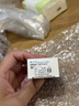 博士伦清朗进口半年抛透明隐形眼镜2片装水润舒适650度-清朗半年型 实拍图