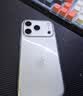 闪魔【销量TOP|爆款推荐】适用苹果17手机壳iPhone17保护套镜头全包透明超薄防摔电镀软壳男女款 实拍图