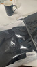 HLA海澜之家短袖T恤男凉感吸湿速干面料短袖男夏季【安心品质】 实拍图