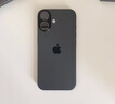 Apple/苹果 iPhone 17 256GB 黑色 支持移动联通电信5G 双卡双待手机 实拍图
