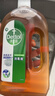 滴露（Dettol）消毒液衣物除菌液洗衣消毒水1.8L*1 衣物混洗杀菌除螨 非84酒精 实拍图