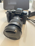 富士（FUJIFILM）X-T5/XT5 微单相机 单机身 4020万像素 7.0档五轴防抖 6K30P 经典机械拨盘 黑色 实拍图