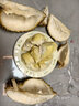 eleft4D按摩运动鞋垫女足弓支撑减震软弹站久不累防臭皮鞋垫 黑色升级 实拍图