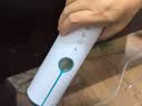 谜姬全自动飞机杯手办加热吮吸吞吐男生性成人专用安慰器用品玩具斐济 实拍图