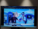 Vidda R Pro 55英寸 【价保618】海信电视 144Hz高刷 MEMC 无倒影低反屏 补贴液晶电视机55VR1S-PRO 实拍图