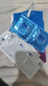 杜蕾斯（durex）玻尿酸避孕套 安全套 超薄  经典挚爱四合一36只 套套 超值囤货 实拍图