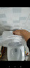 恒洁（HEGII）马桶561 超旋风大冲力虹吸式家用节水坐便器HC0561DT-A-305 实拍图