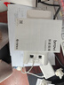 华为适用鸿蒙智选Brovi 5G CPE 5S移动路由器随身wifi6企业级全网通插卡千兆无线全国通用流量2026款 实拍图