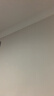 优衣库麻混纺舒适九分裤男装/休闲裤宽松版型26春夏新款482258 69 藏青色 2XL 实拍图