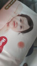 好奇（Huggies）铂金装小桃裤成长裤XL96片(12-17kg)加大号尿不湿【透爽散热】 实拍图